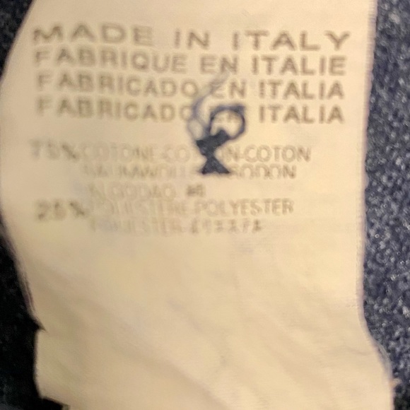 Chicco Italy Vintage Dress - Size 2 - Picture 8 of 8